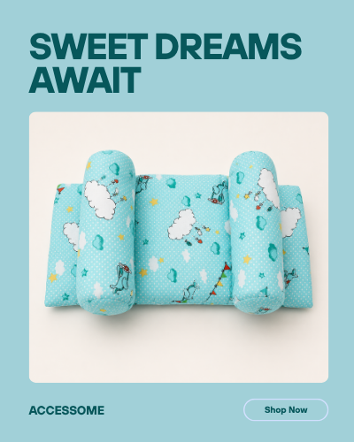 Baby Sleep Positioner