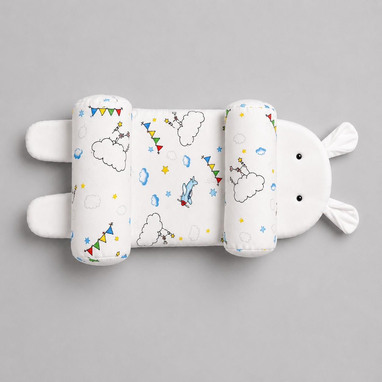 Baby Sleep Positioner