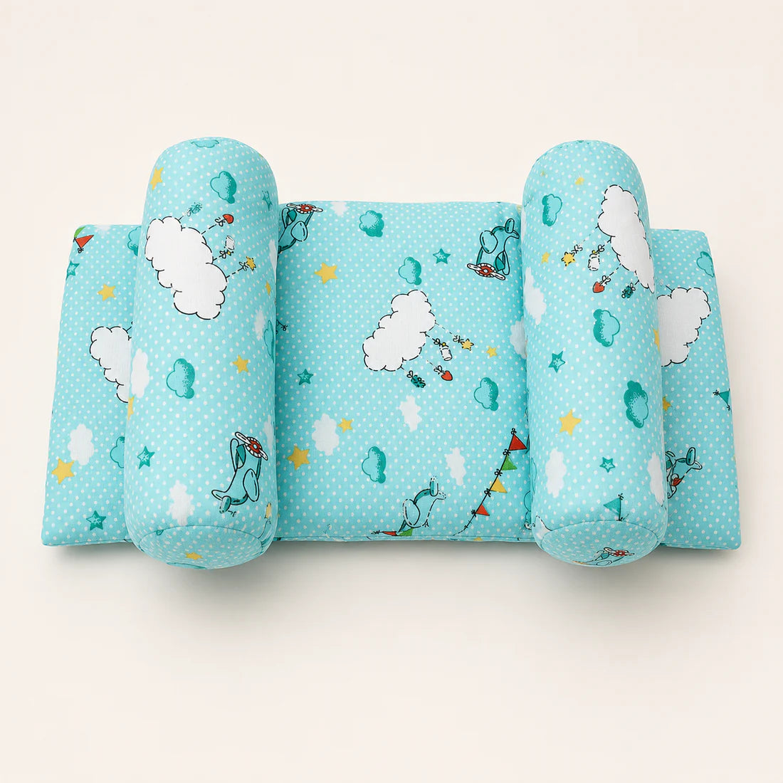 Baby Sleep Positioner