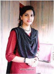 Sarah Ahmed