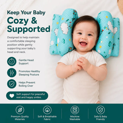 Baby Sleep Positioner