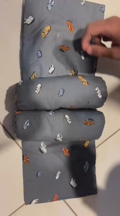 Baby Sleep Positioner